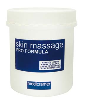 Crema De Masaje Skin Massage 800ml.